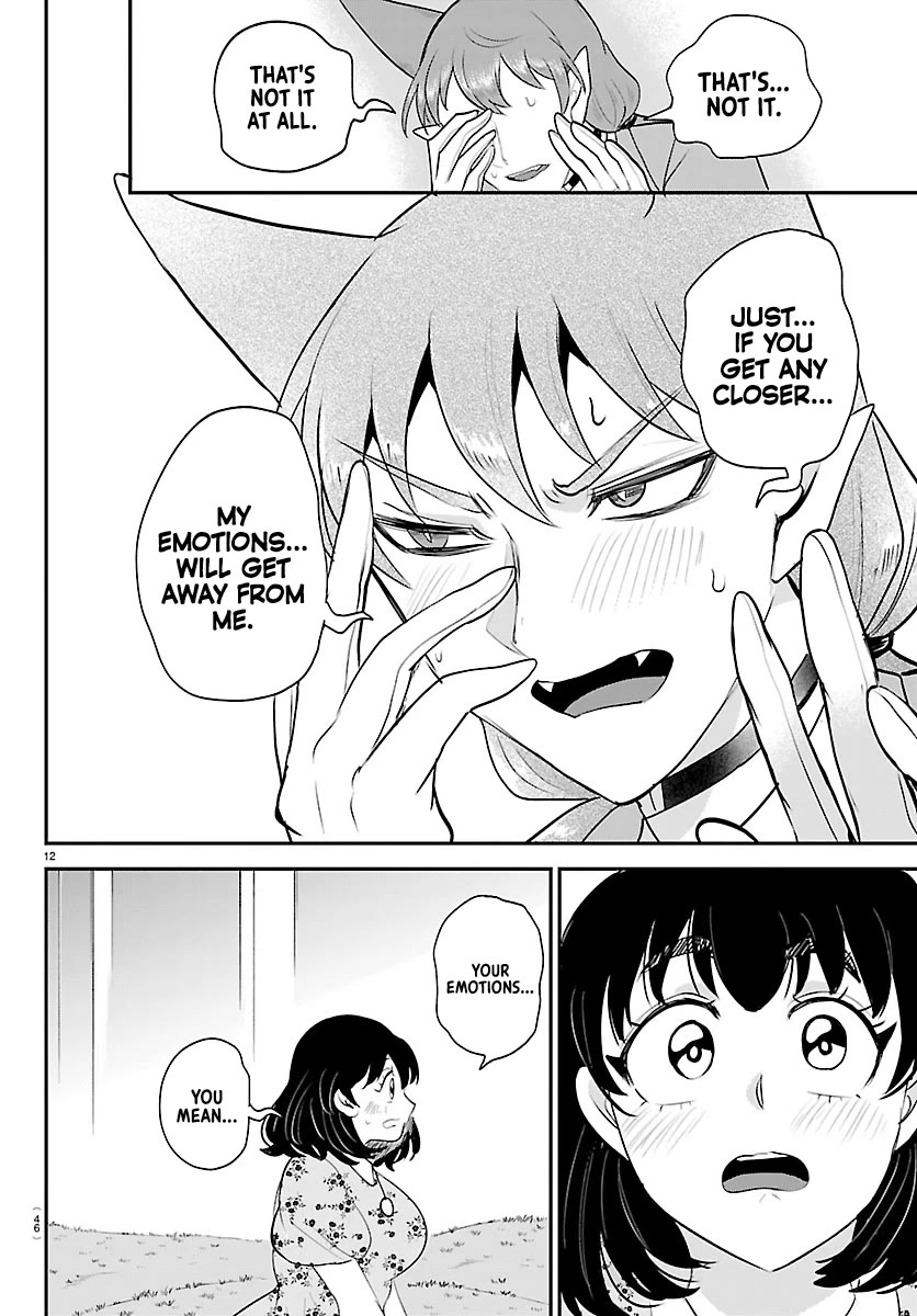 Mairimashita! Iruma-kun chapter 431 page 12