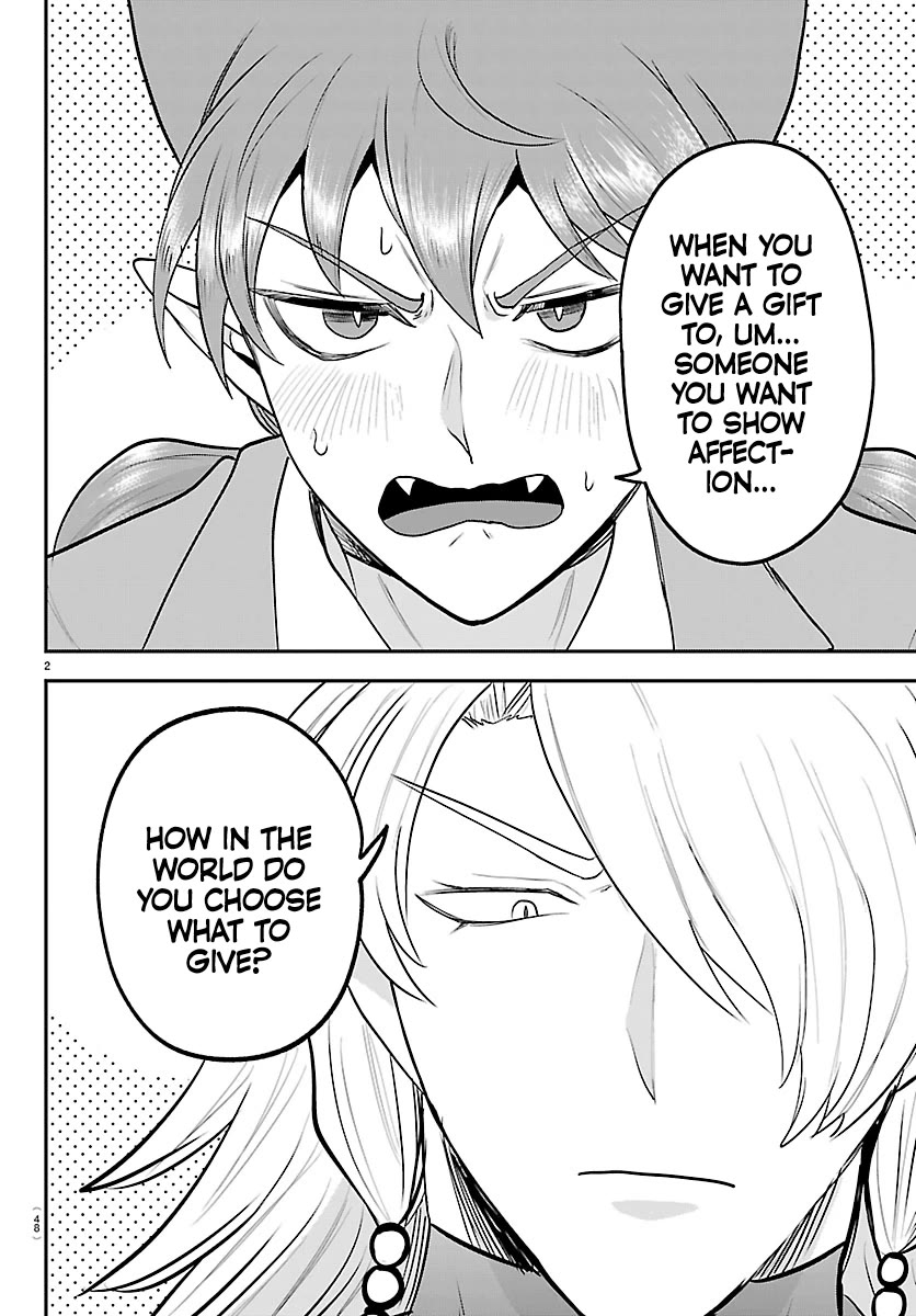 Mairimashita! Iruma-kun chapter 432 page 2