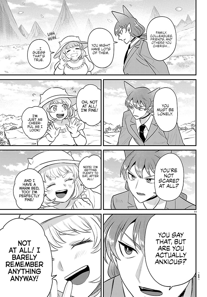 Mairimashita! Iruma-kun chapter 433 page 10