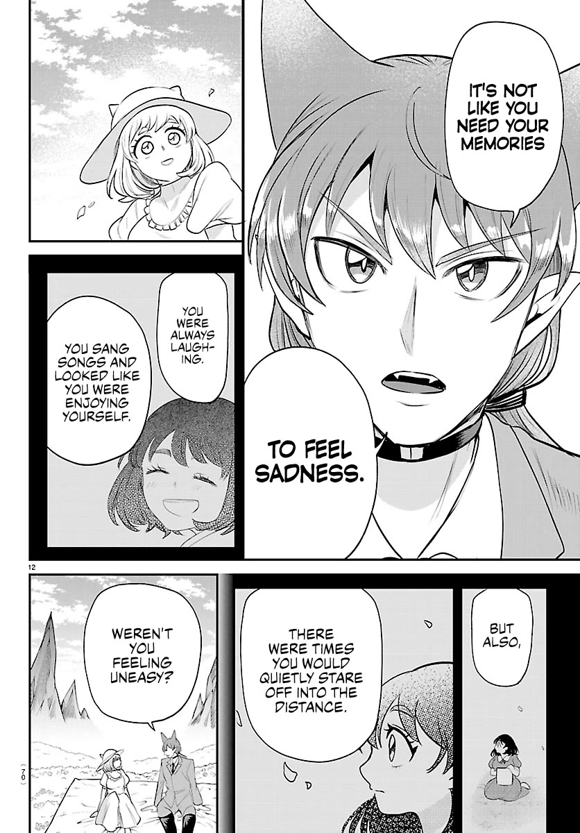 Mairimashita! Iruma-kun chapter 433 page 11