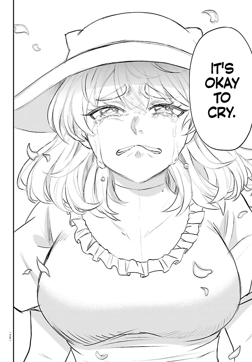 Mairimashita! Iruma-kun chapter 433 page 13