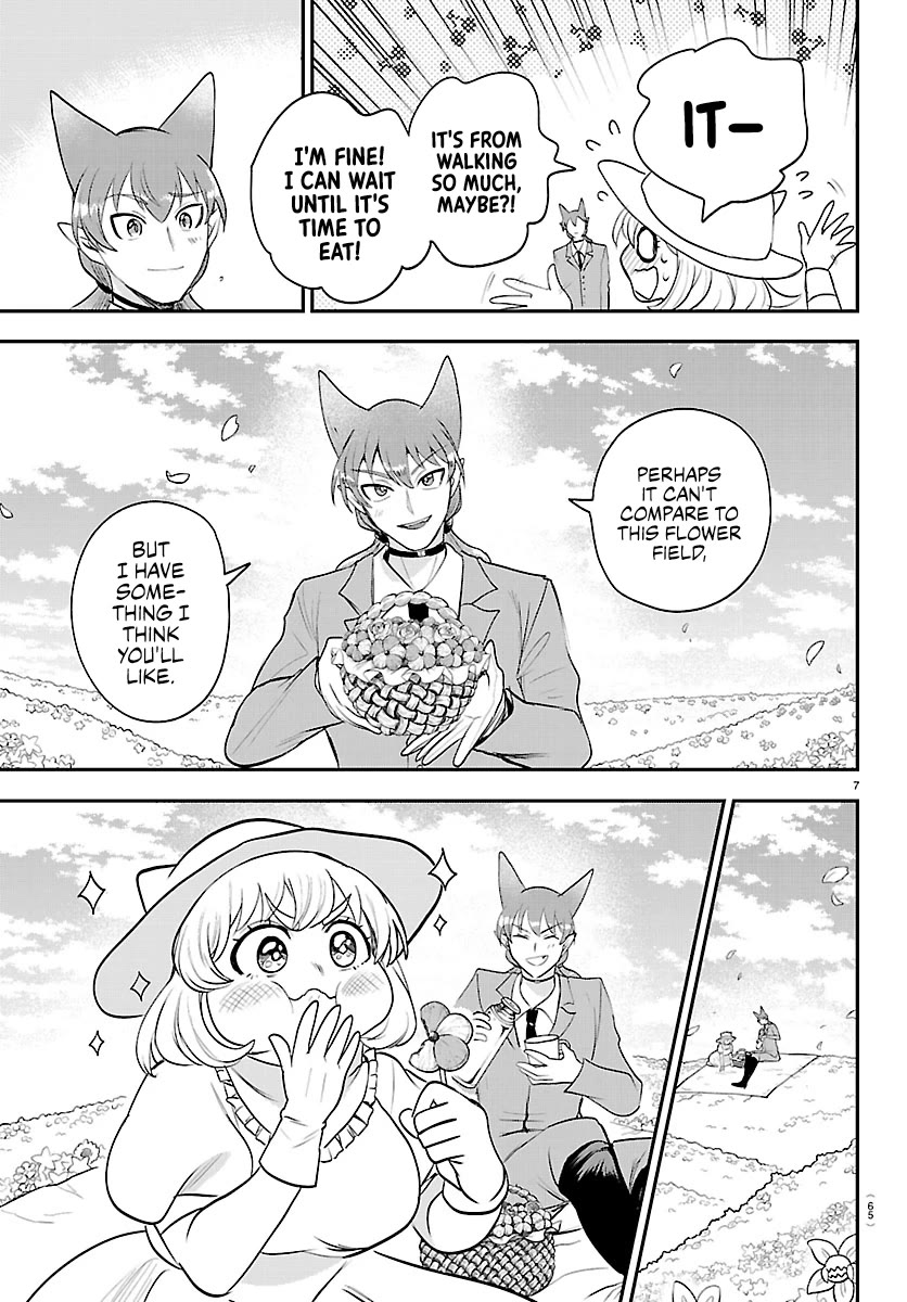 Mairimashita! Iruma-kun chapter 433 page 6