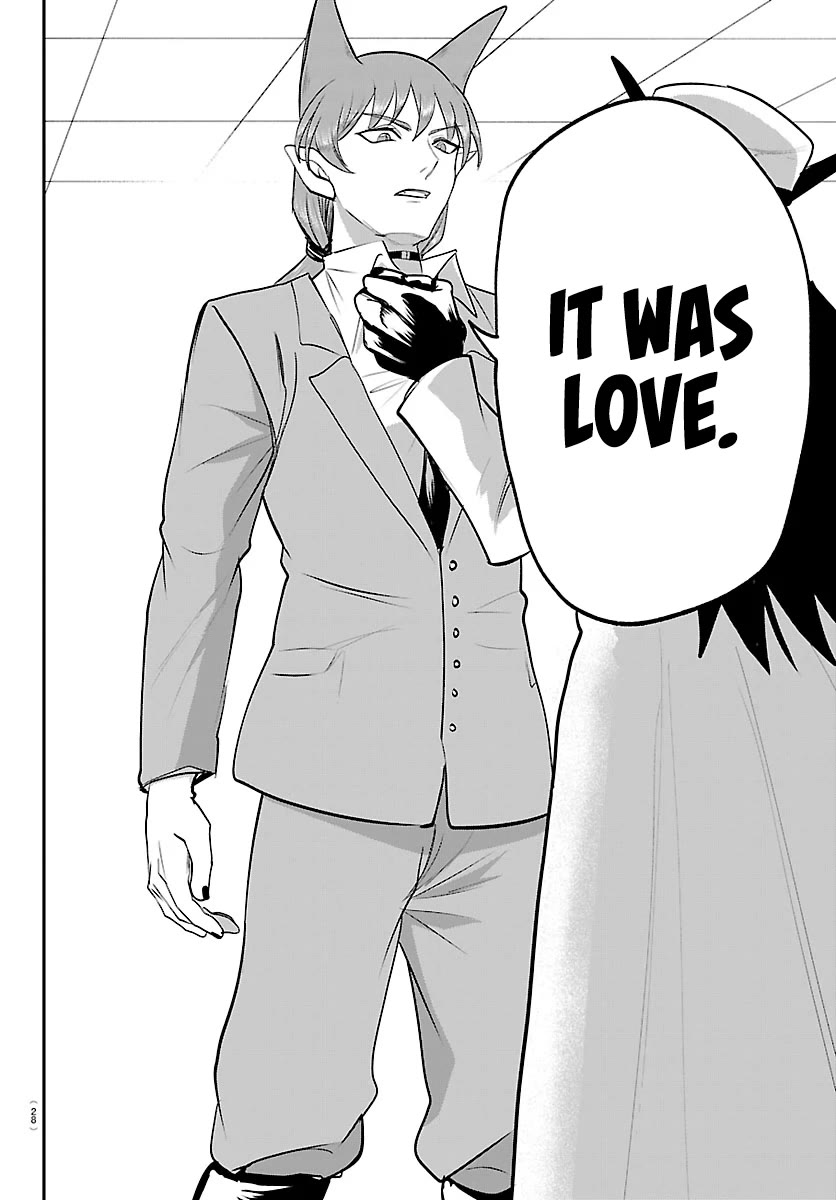 Mairimashita! Iruma-kun chapter 434 page 19