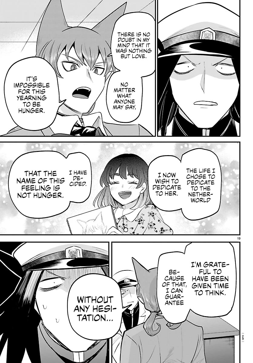 Mairimashita! Iruma-kun chapter 434 page 20