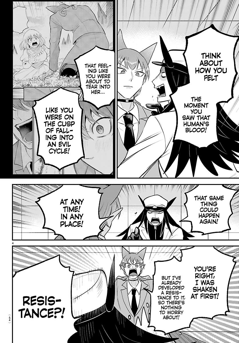 Mairimashita! Iruma-kun chapter 435 page 4