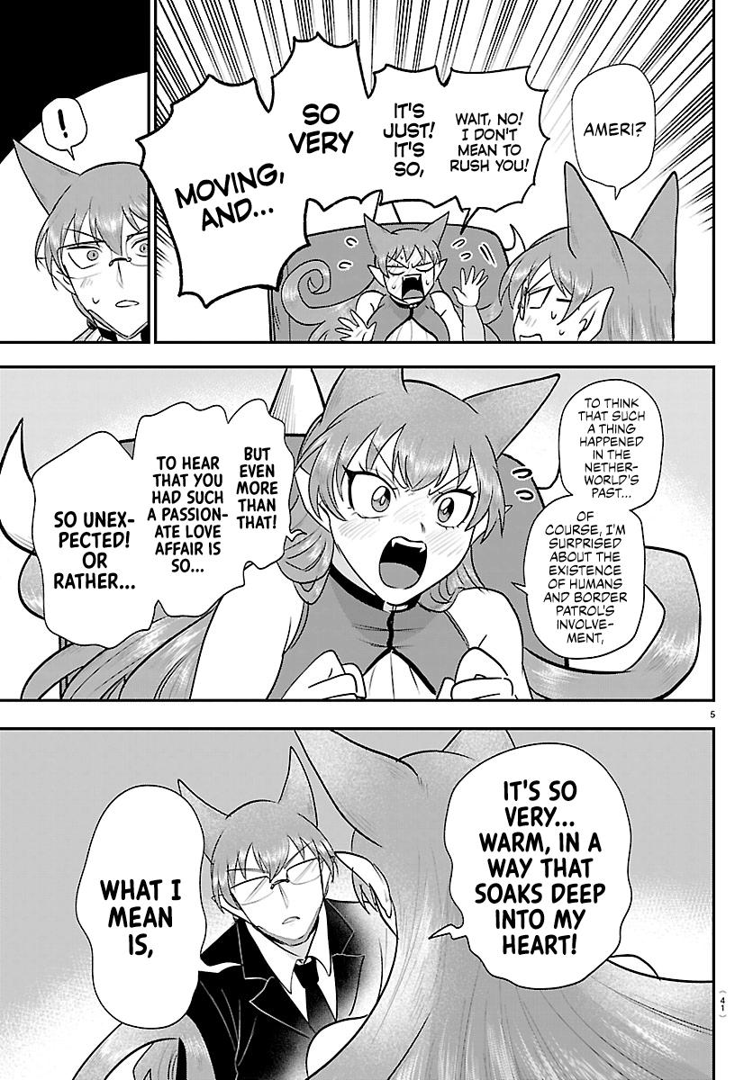 Mairimashita! Iruma-kun chapter 436 page 5