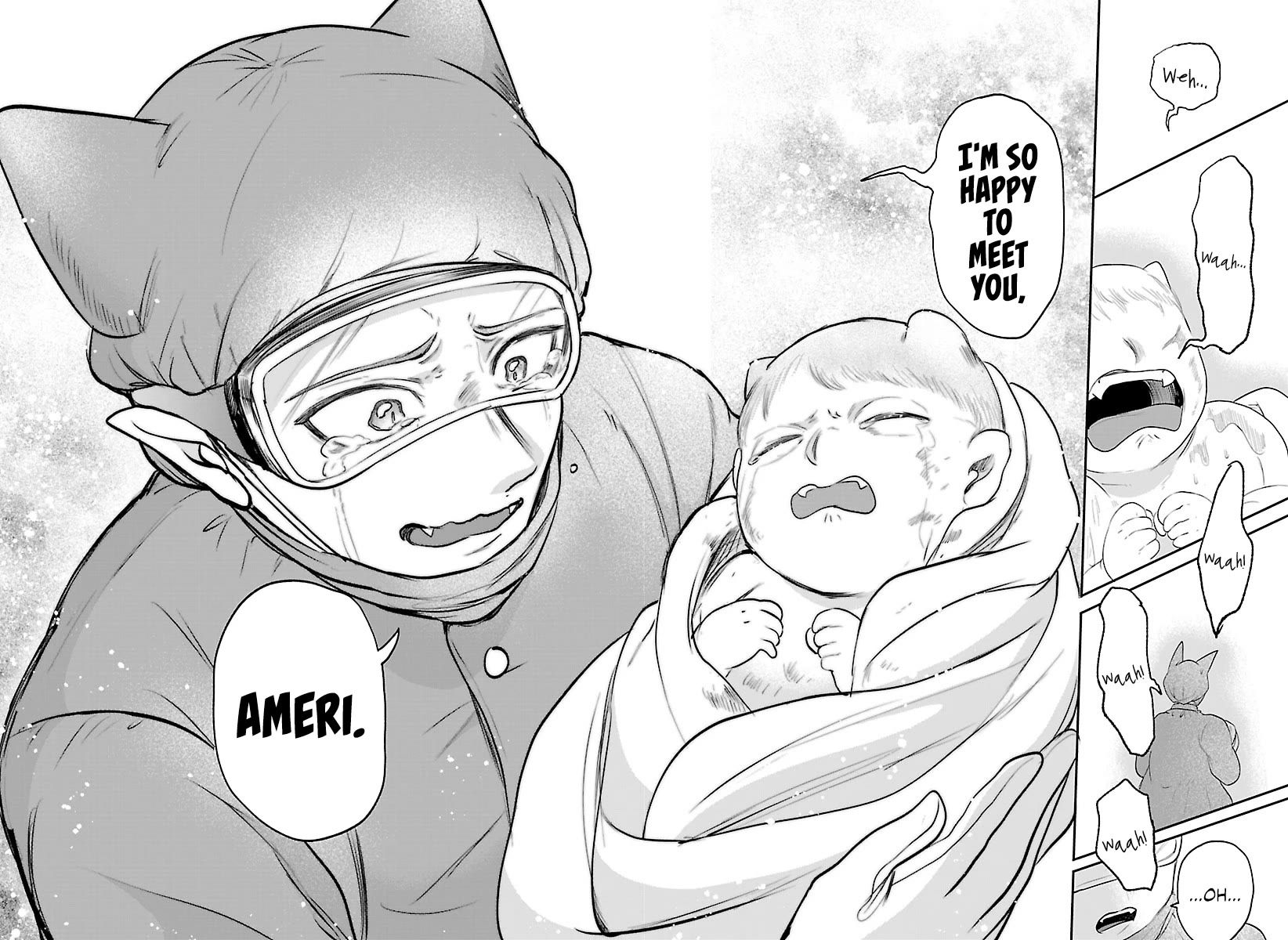 Mairimashita! Iruma-kun chapter 438 page 18