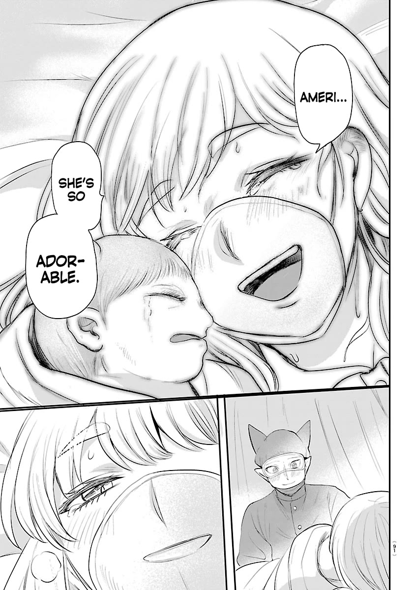 Mairimashita! Iruma-kun chapter 438 page 20