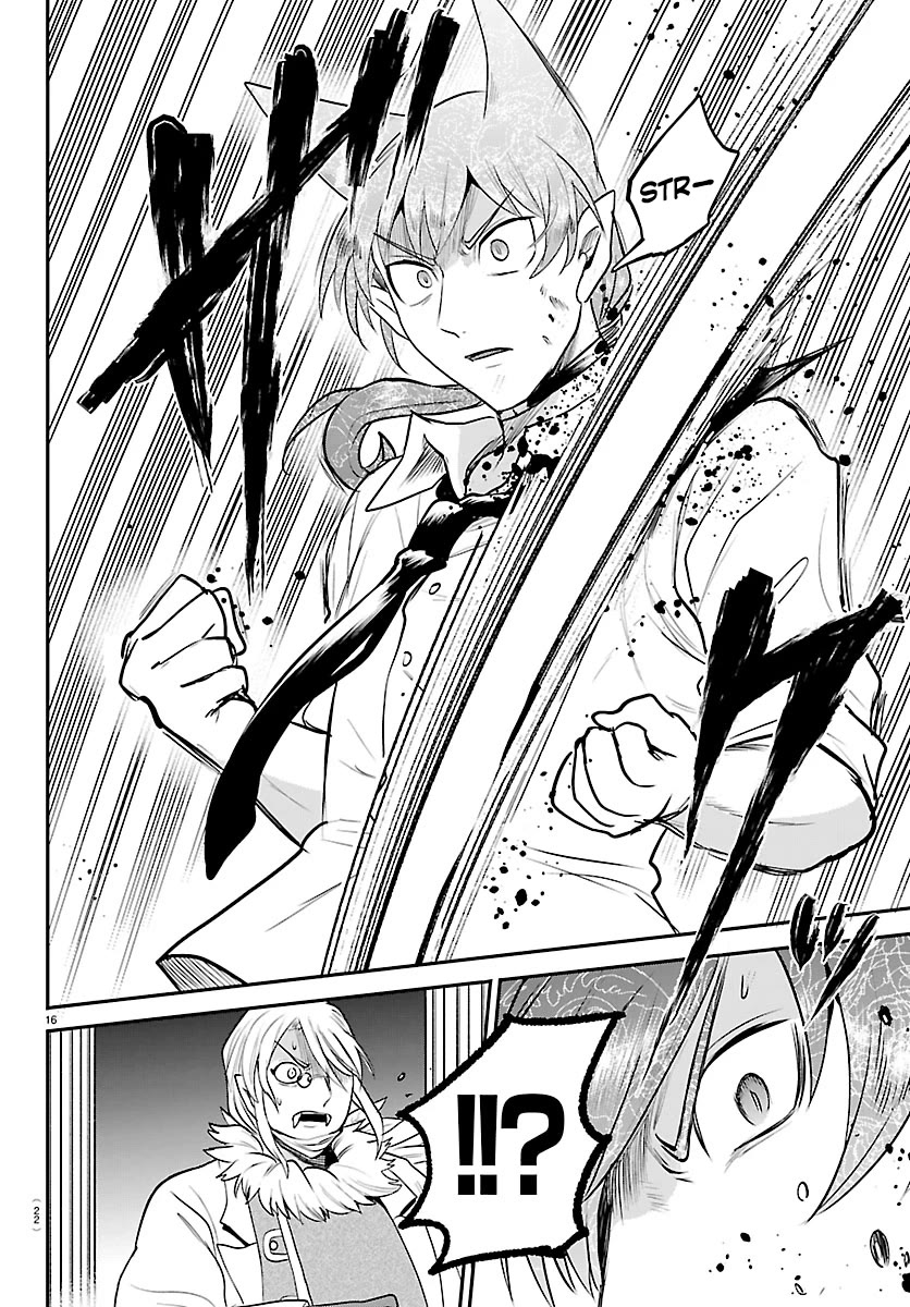 Mairimashita! Iruma-kun chapter 439 page 18