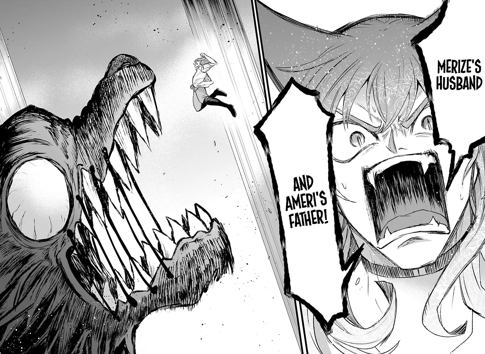 Mairimashita! Iruma-kun chapter 440 page 9