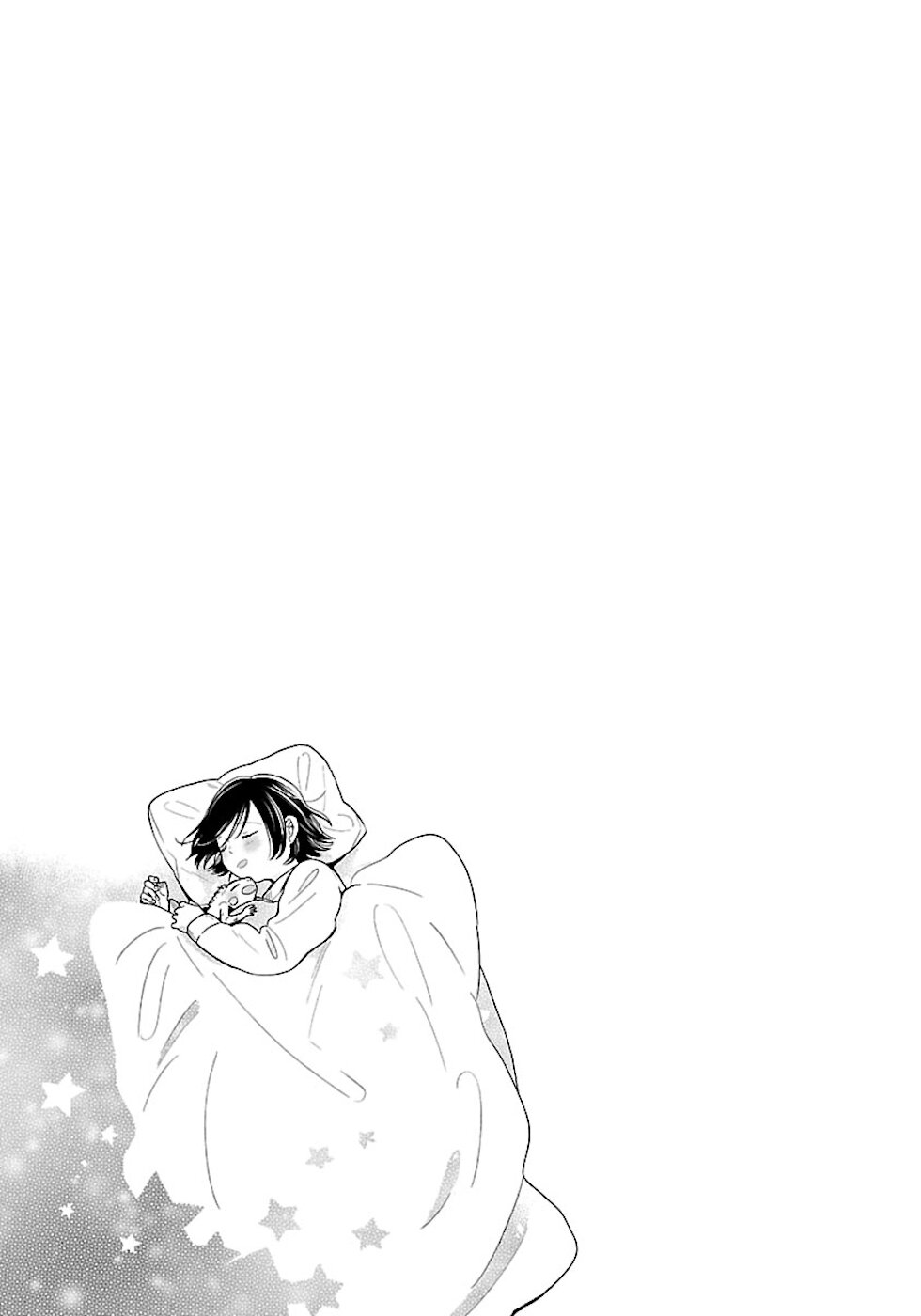 Majo-Senpai Nichijou chapter 18 page 7