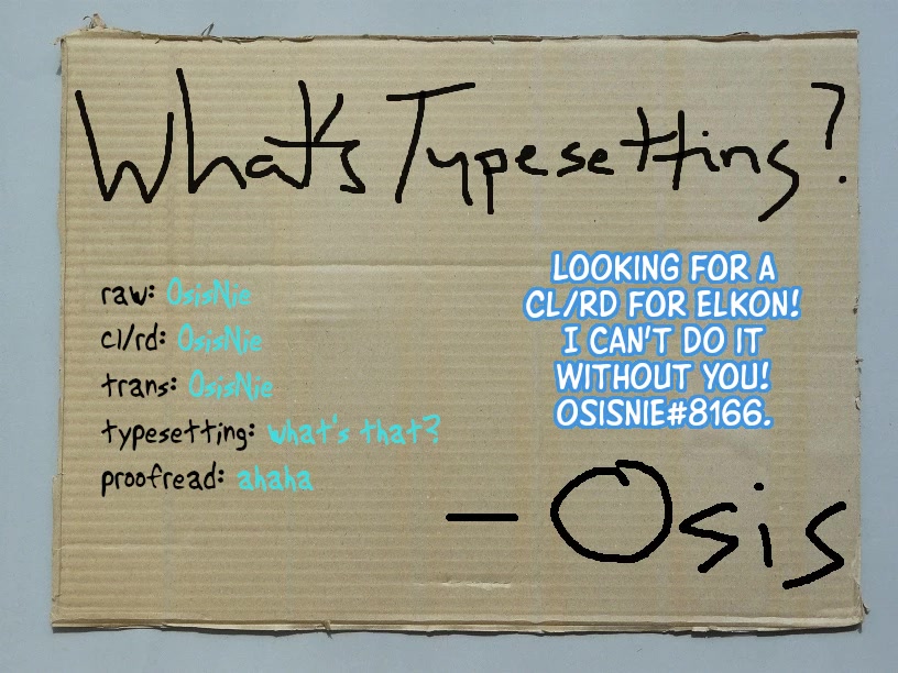 Majo-Senpai Nichijou chapter 51 page 8