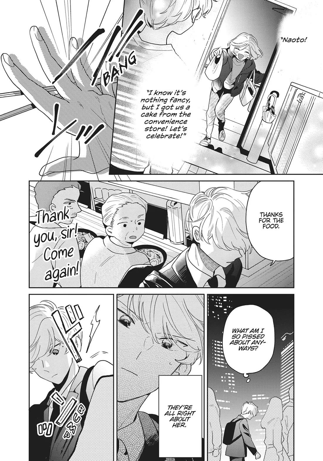 Majo-Senpai Nichijou chapter 72 page 6