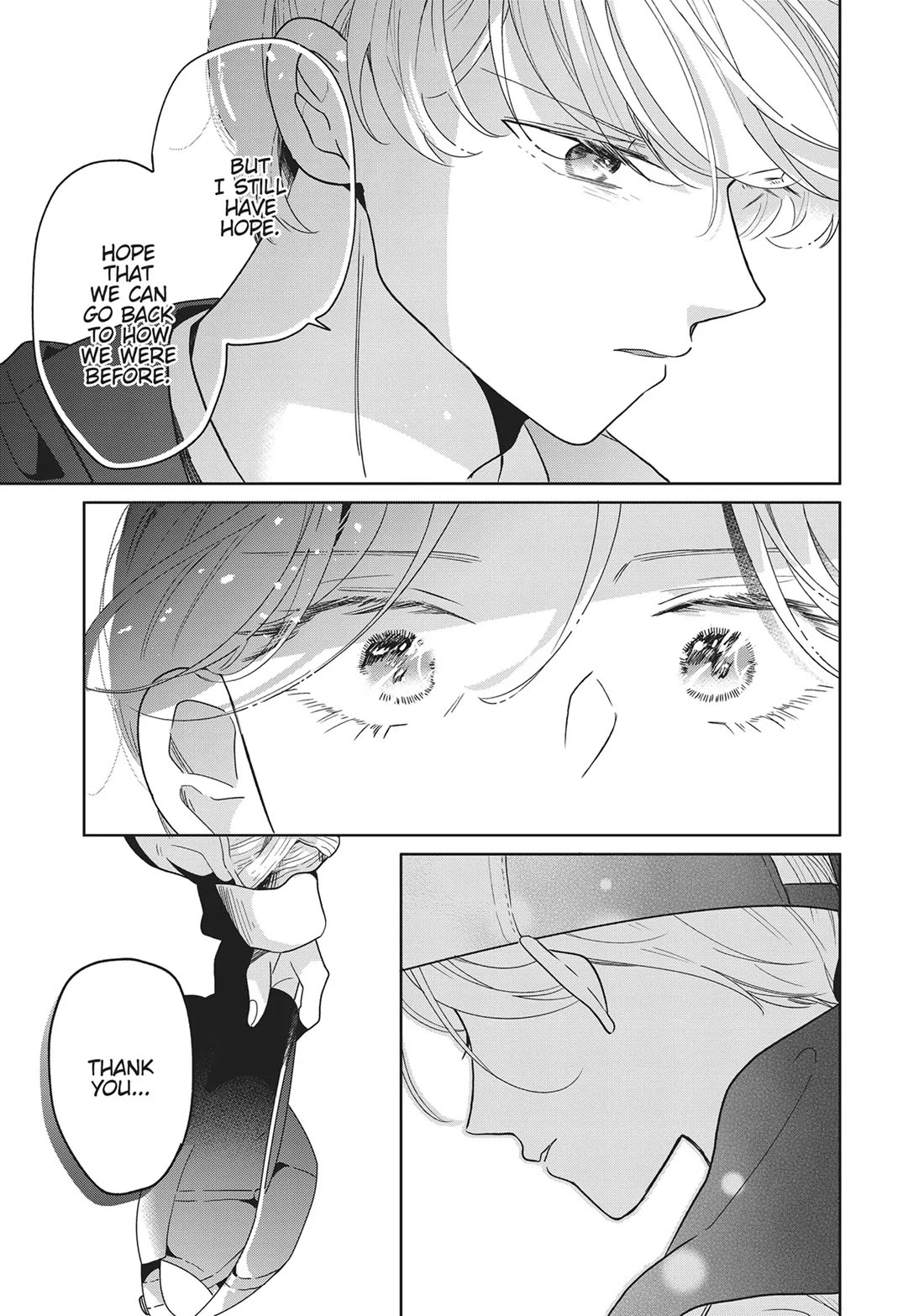 Majo-Senpai Nichijou chapter 74 page 9