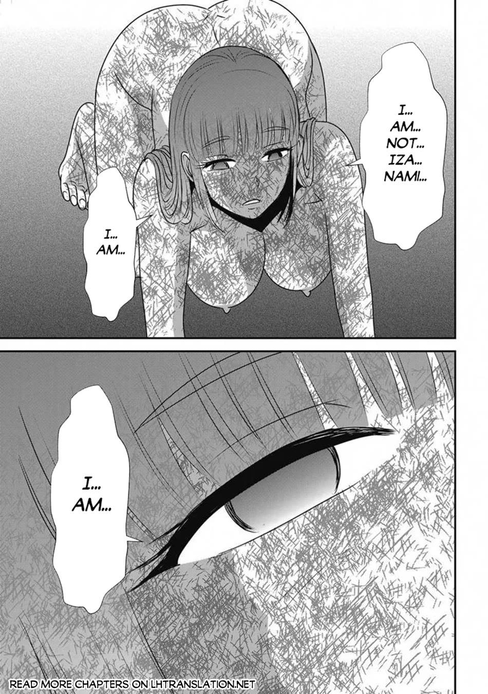 Makikomarete Isekai Teni suru Yatsu wa, Taitei Cheat chapter 65 page 28