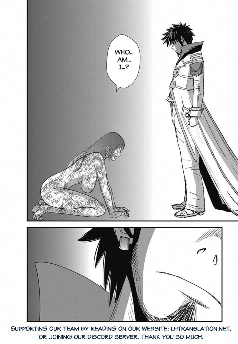 Makikomarete Isekai Teni suru Yatsu wa, Taitei Cheat chapter 65 page 29