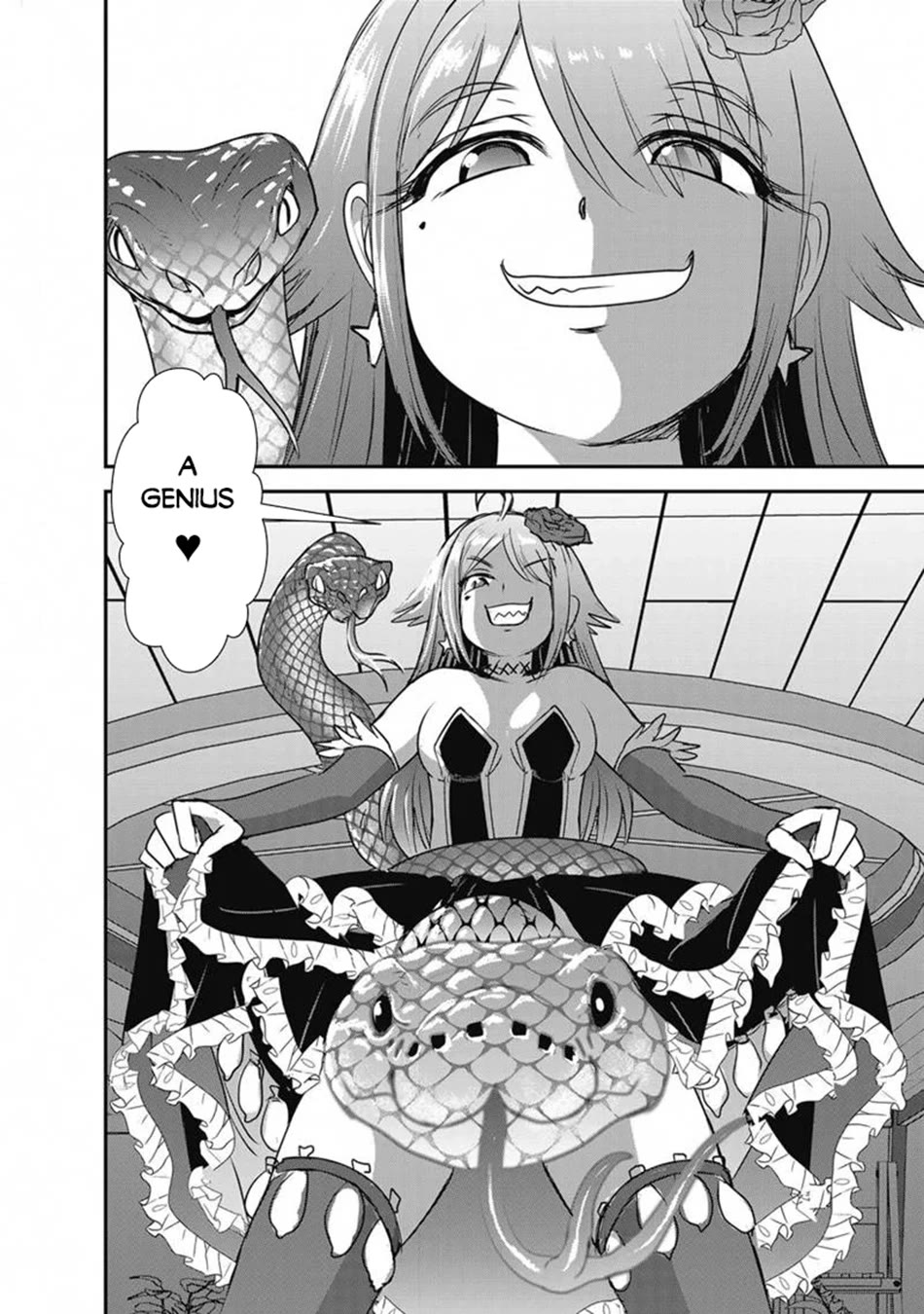 Makikomarete Isekai Teni suru Yatsu wa, Taitei Cheat chapter 65 page 37