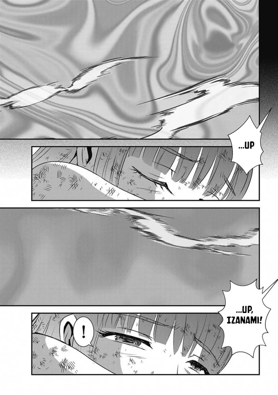 Makikomarete Isekai Teni suru Yatsu wa, Taitei Cheat chapter 65 page 6