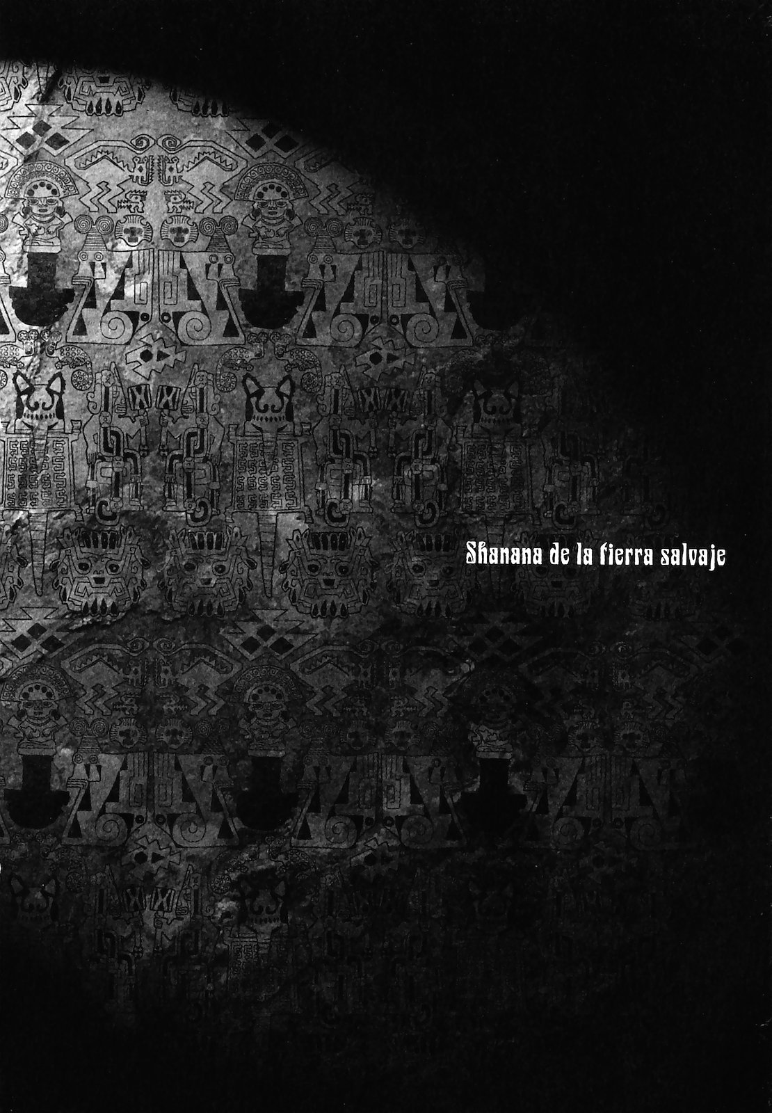 Makyou no Shanana chapter 10 page 24