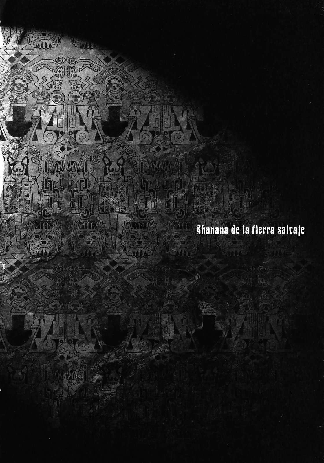 Makyou no Shanana chapter 11 page 20