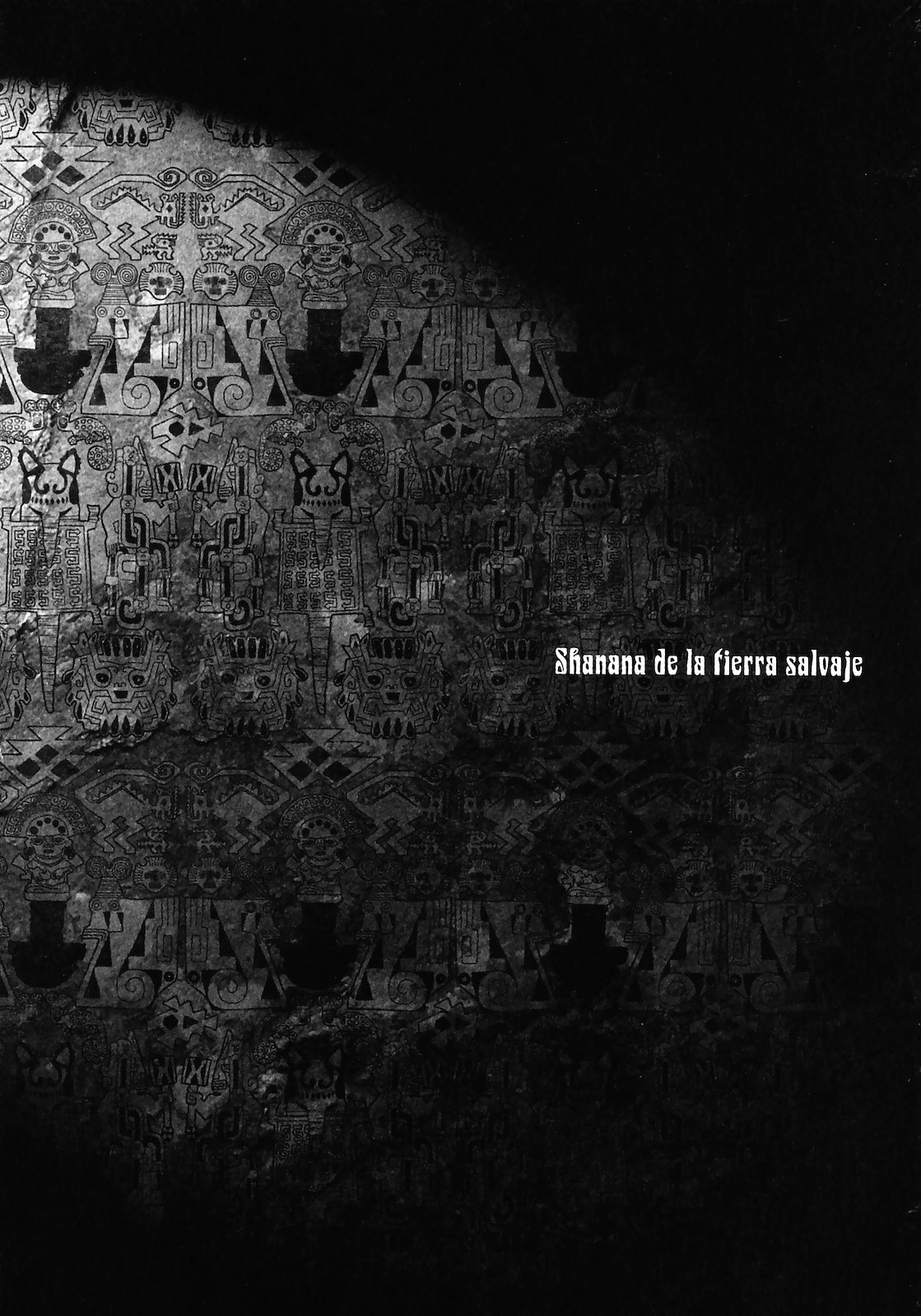 Makyou no Shanana chapter 12 page 3