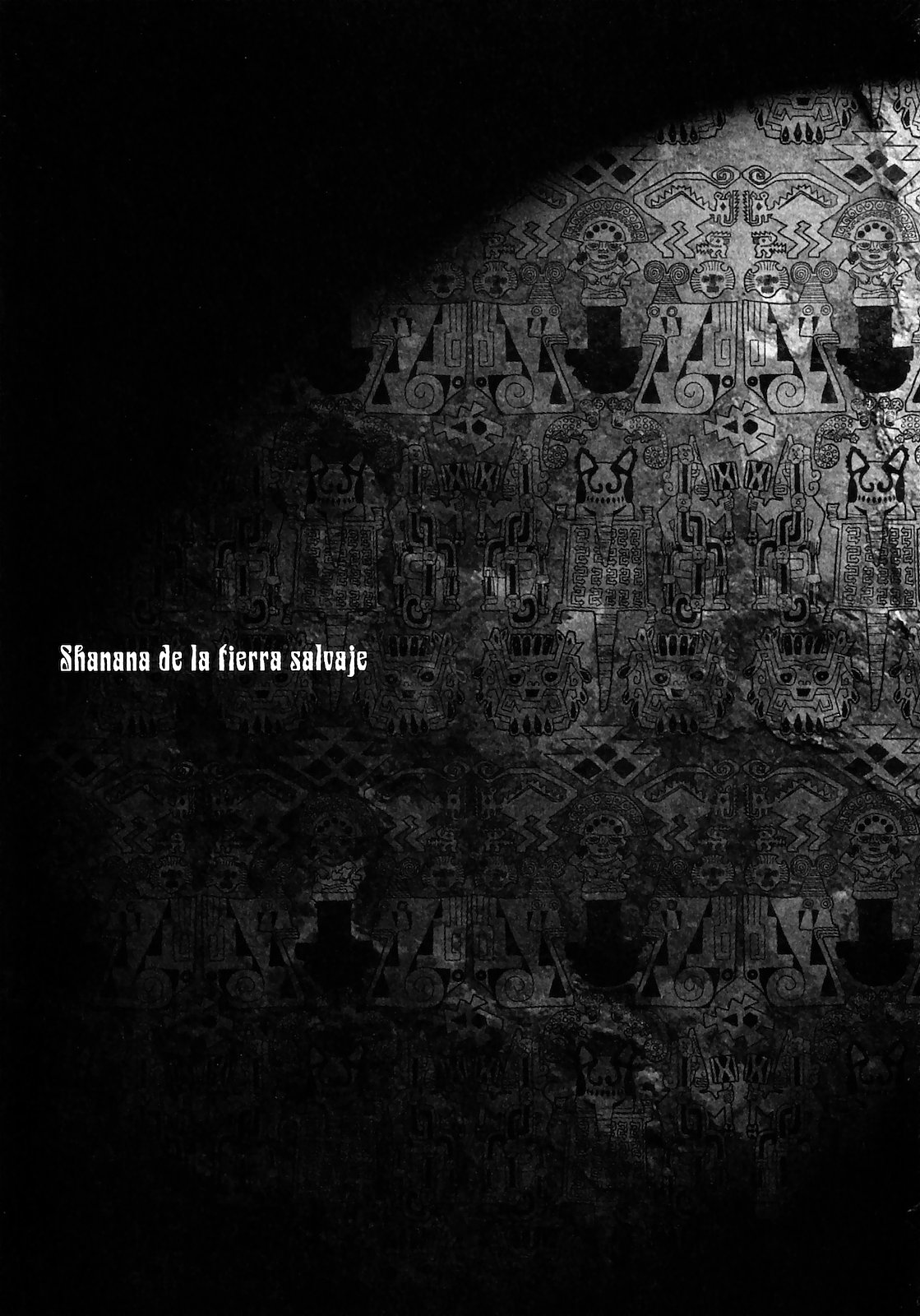 Makyou no Shanana chapter 9 page 18