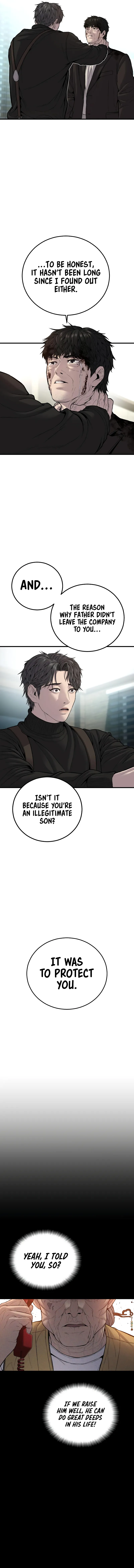 Manager Kim chapter 107 page 13