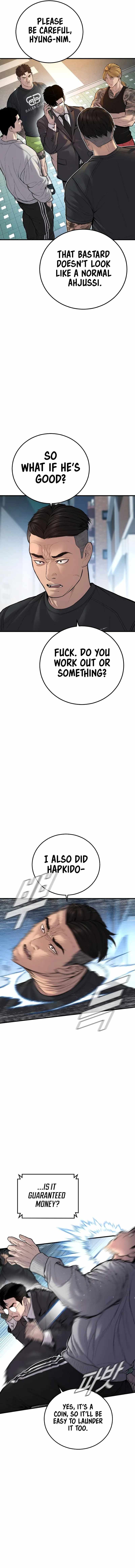 Manager Kim chapter 112 page 4