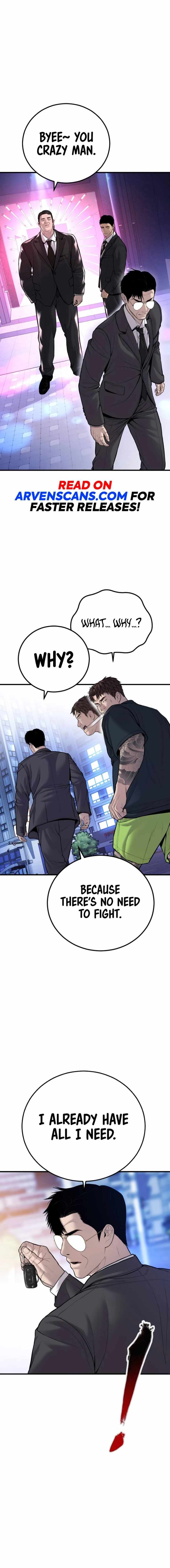 Manager Kim chapter 113 page 4