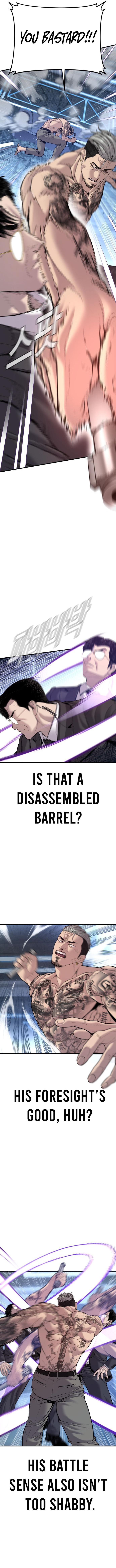 Manager Kim chapter 116 page 11