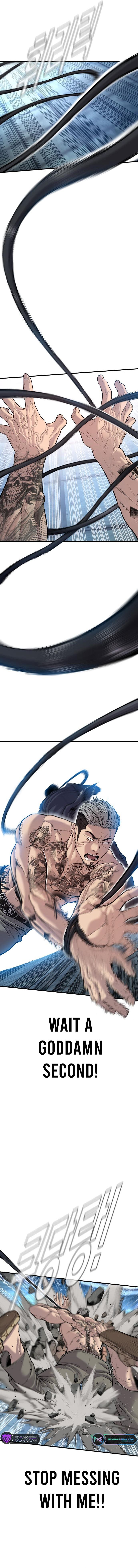 Manager Kim chapter 116 page 14