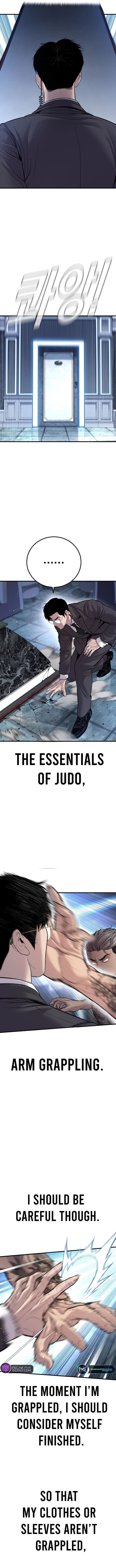 Manager Kim chapter 116 page 6