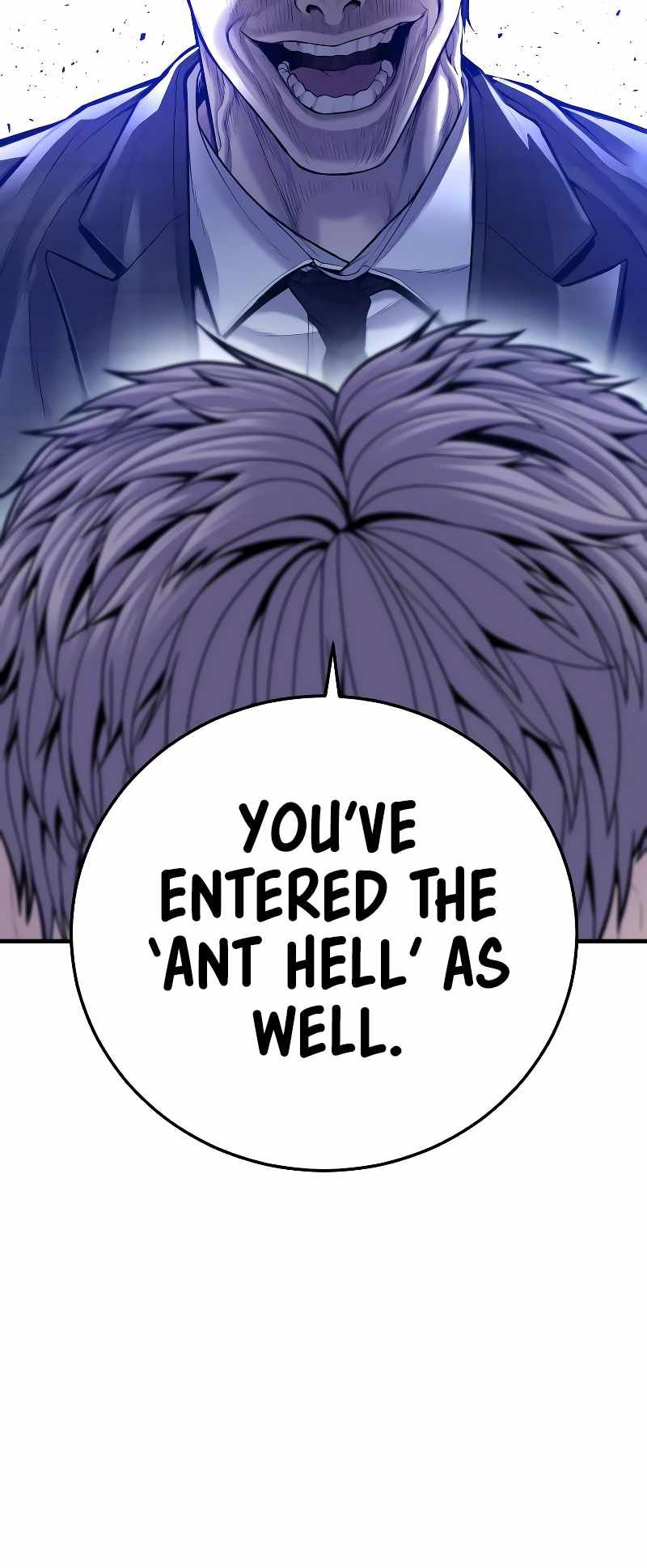 Manager Kim chapter 118 page 3