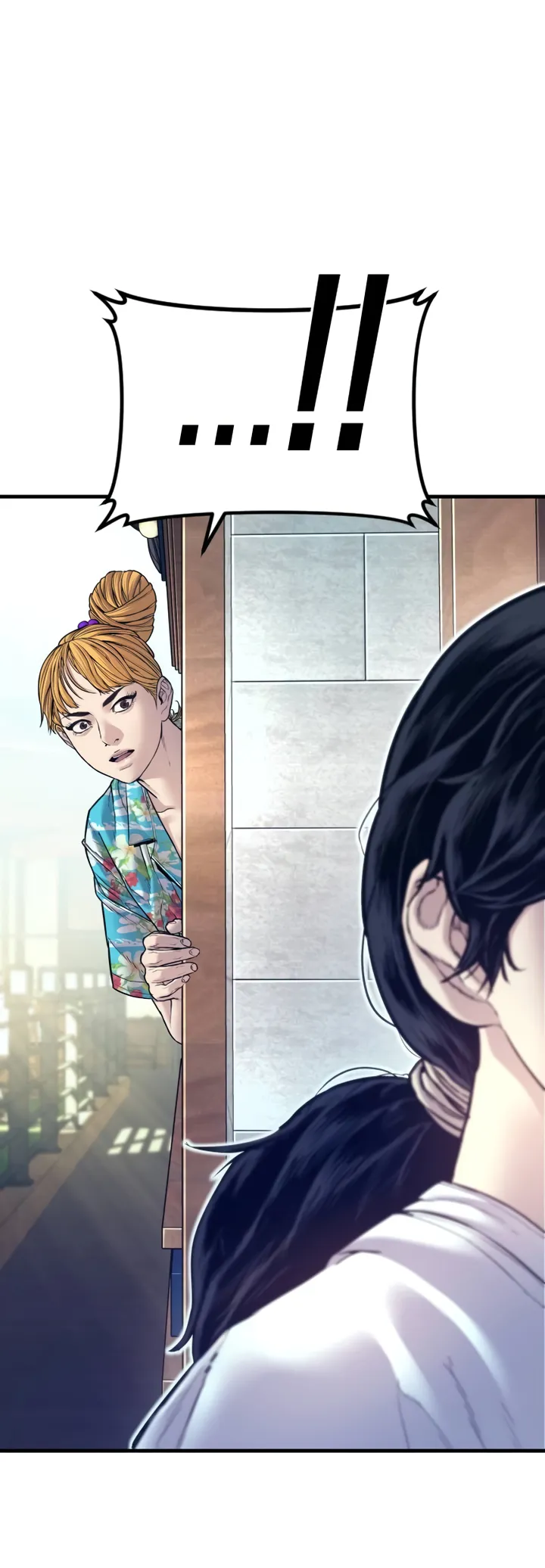 Manager Kim chapter 149 page 60