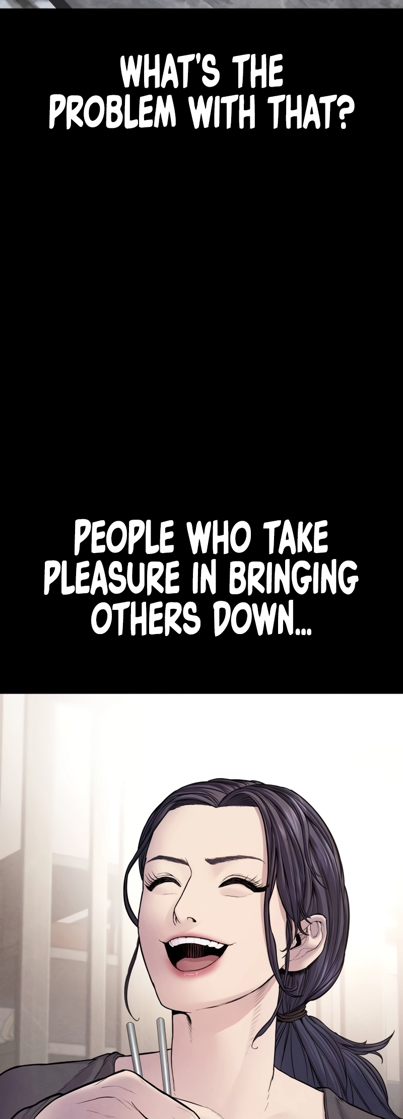 Manager Kim chapter 152 page 58