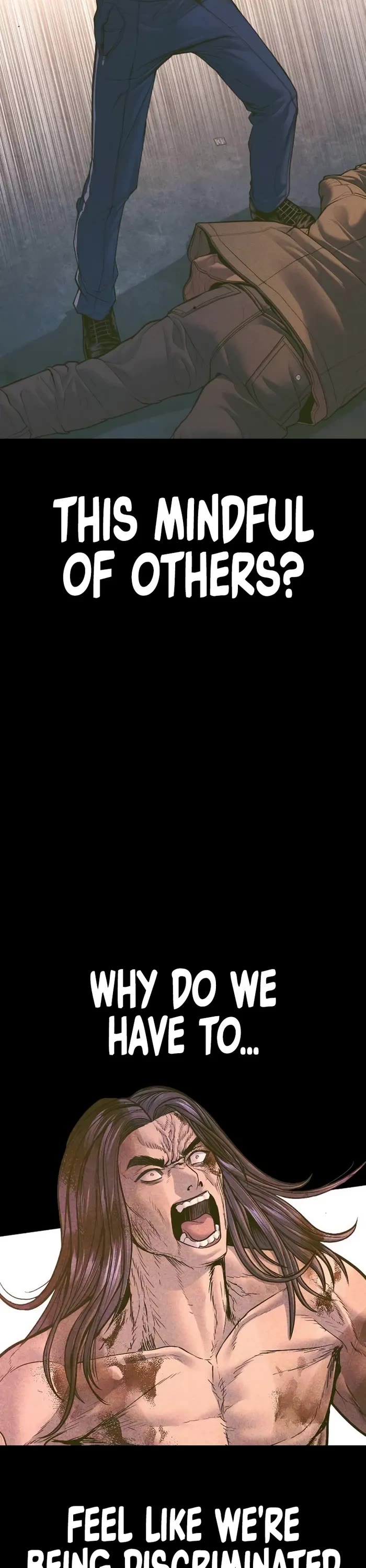 Manager Kim chapter 158 page 33