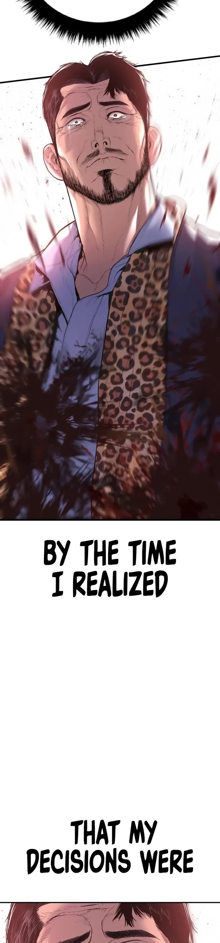 Manager Kim chapter 159 page 79