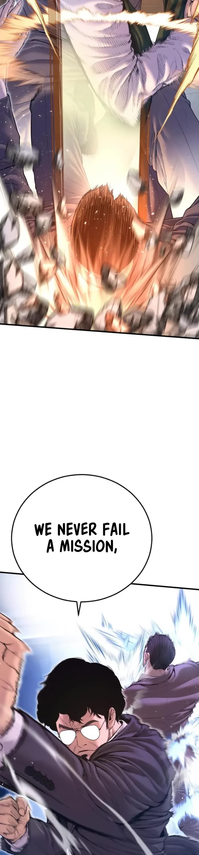 Manager Kim chapter 161 page 29