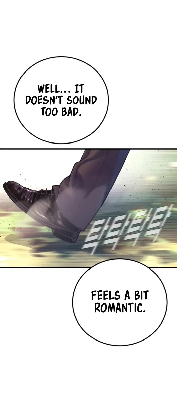 Manager Kim chapter 161 page 37