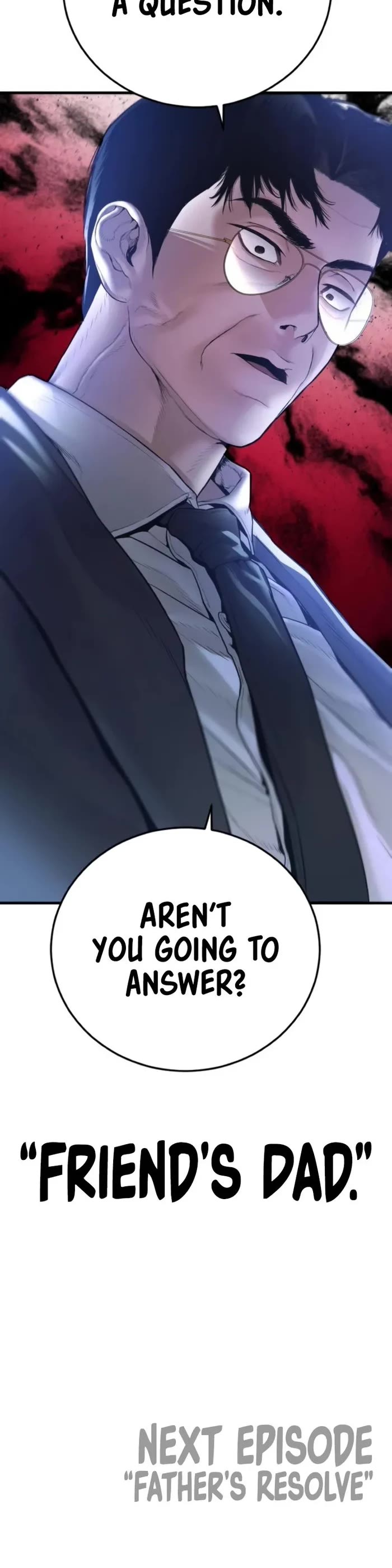 Manager Kim chapter 161 page 98