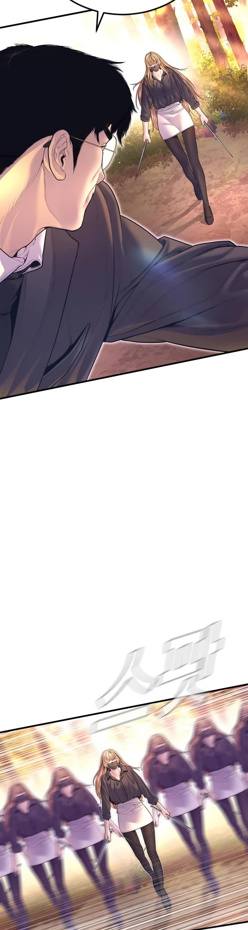 Manager Kim chapter 162 page 37