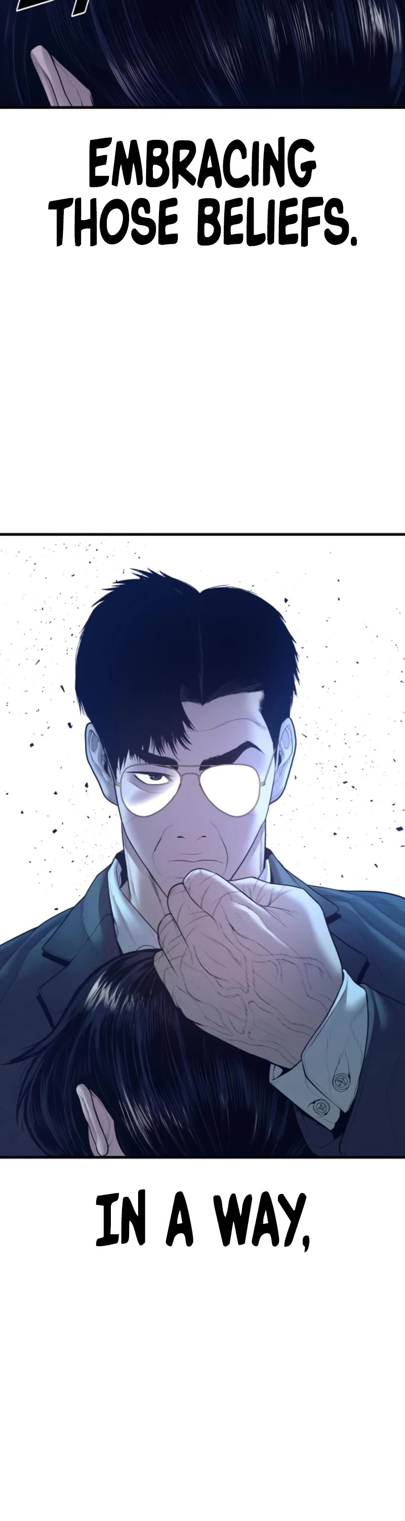 Manager Kim chapter 164 page 76