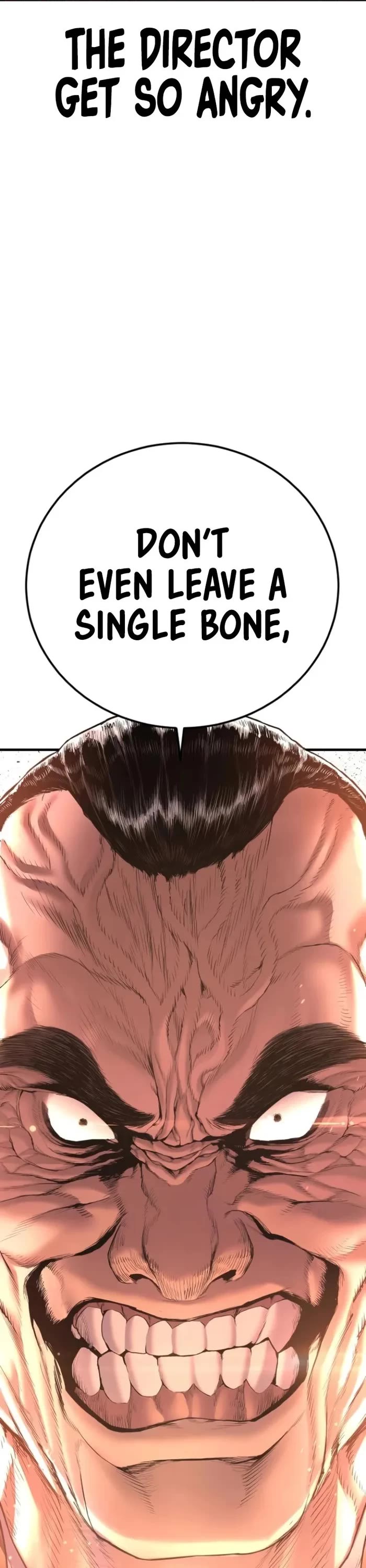 Manager Kim chapter 166 page 2