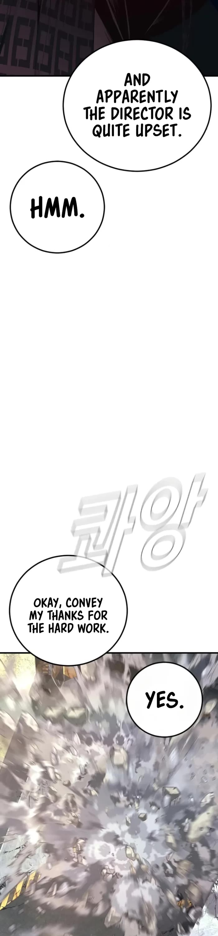 Manager Kim chapter 166 page 56