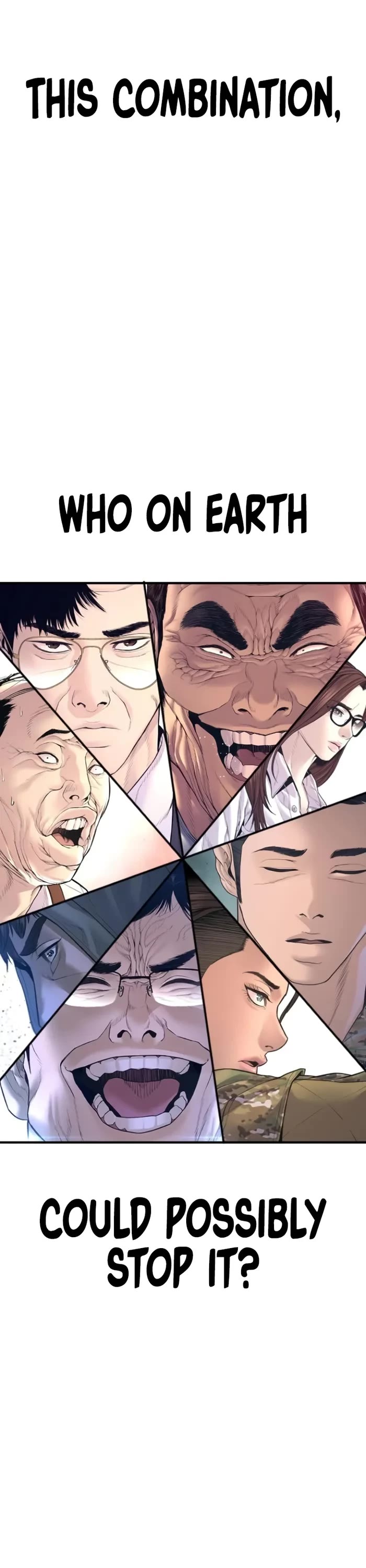 Manager Kim chapter 166 page 83