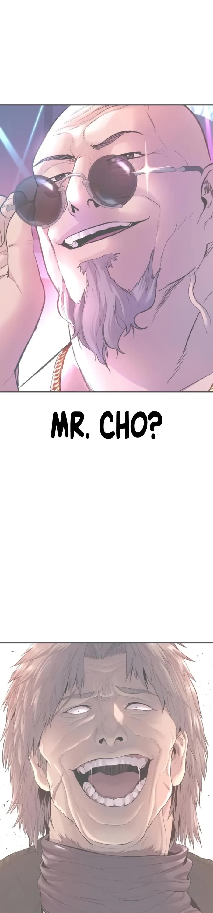 Manager Kim chapter 166 page 84