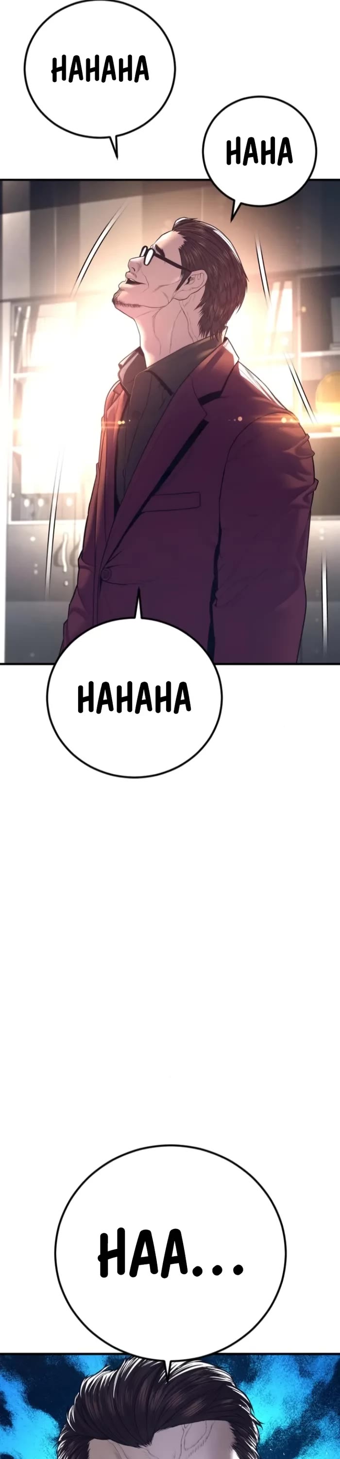 Manager Kim chapter 167 page 65