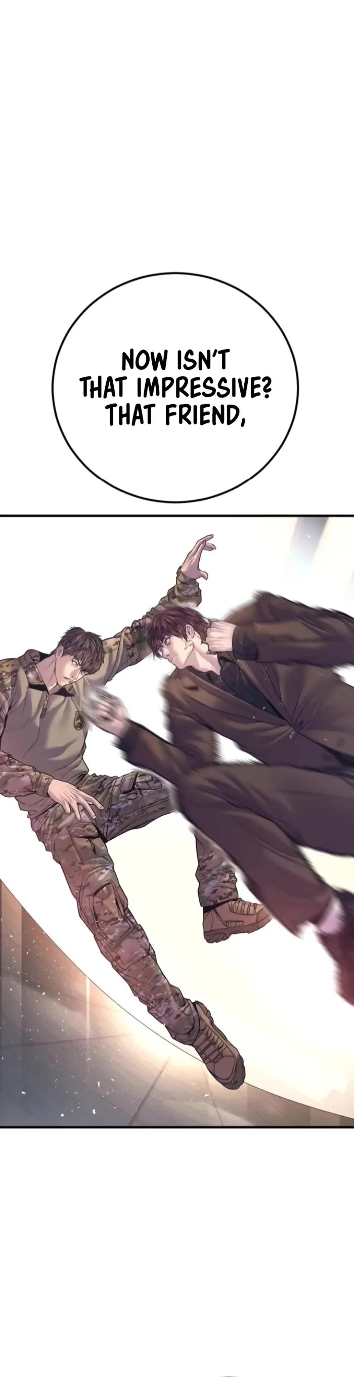 Manager Kim chapter 167 page 77