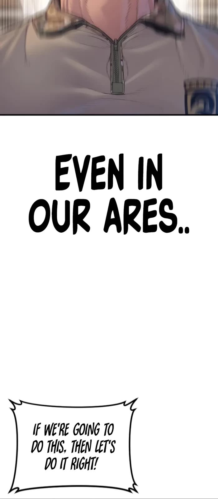 Manager Kim chapter 167 page 86