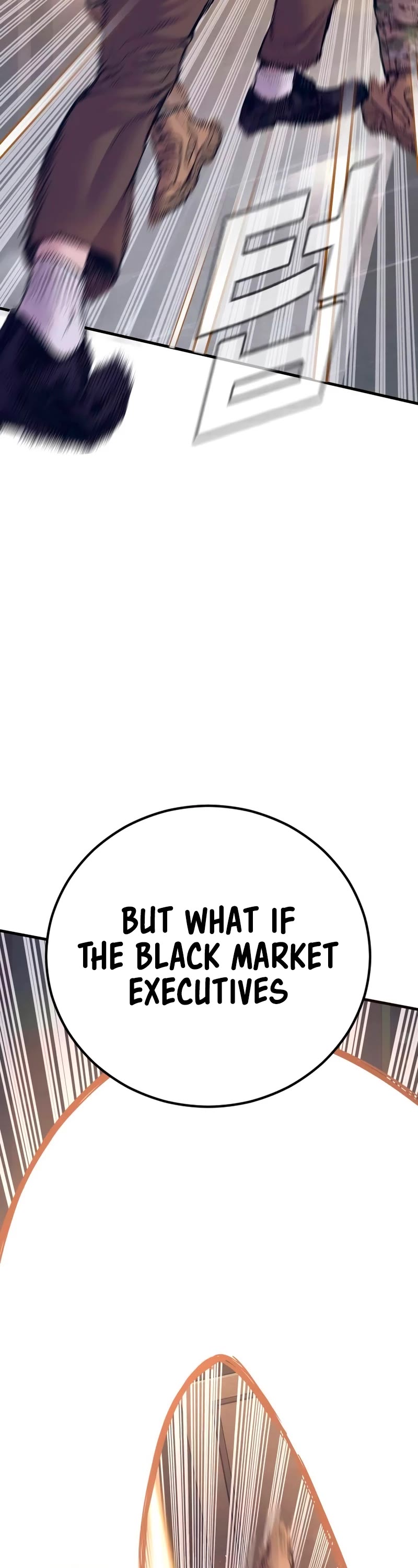 Manager Kim chapter 170 page 22